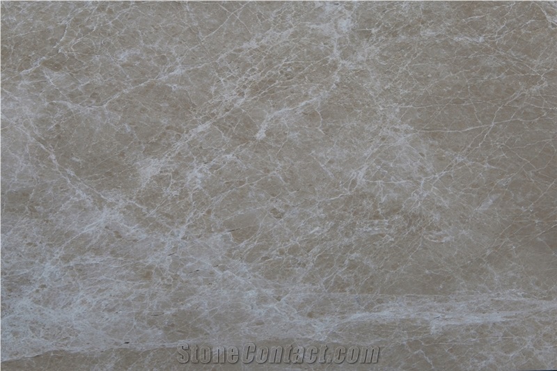 Moon Cream Marble Tiles & Slabs, Beige Marble Polished Floor Covering Tiles, Walling Tiles