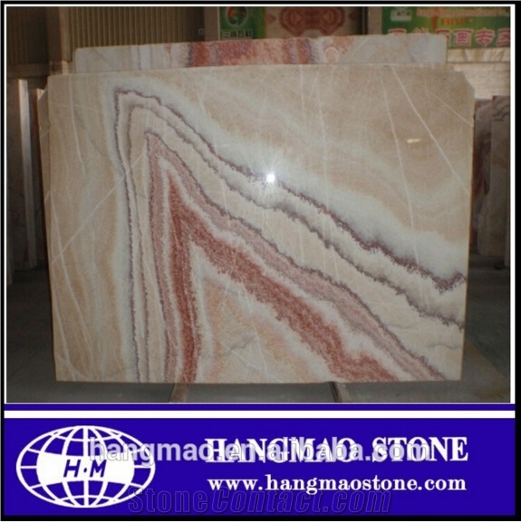 Beautiful Rainbow Onyx Marble Price