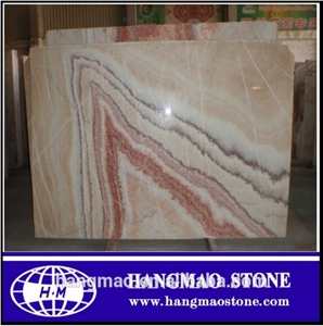 Beautiful Rainbow Onyx Marble Price