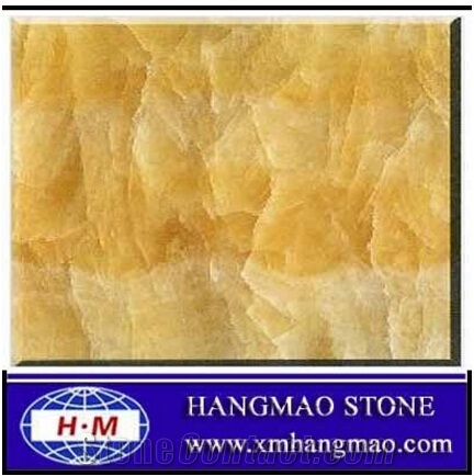 Cheap Onyx Tiles Prices, China Yellow Onyx Tiles & Slabs