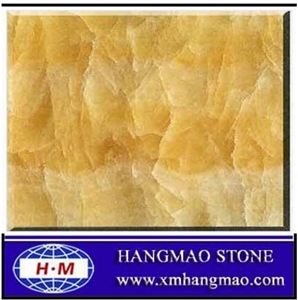 Cheap Onyx Tiles Prices, China Yellow Onyx Tiles & Slabs