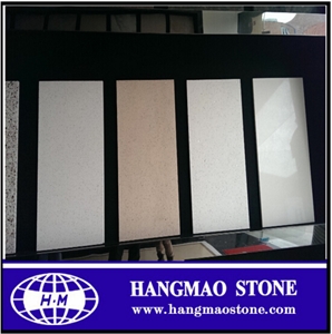 Crystal Quartz Stone Small Slab