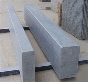 Widely Used G654 Granite Kerb Stone/Kerbstone for Sale Widely Used G654 Granite Kerb Stone/Kerbstone for Sale