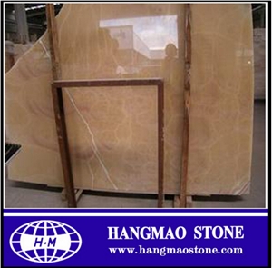 Yellow Honey Onyx, Onyx Slabs Price, China Yellow Onyx