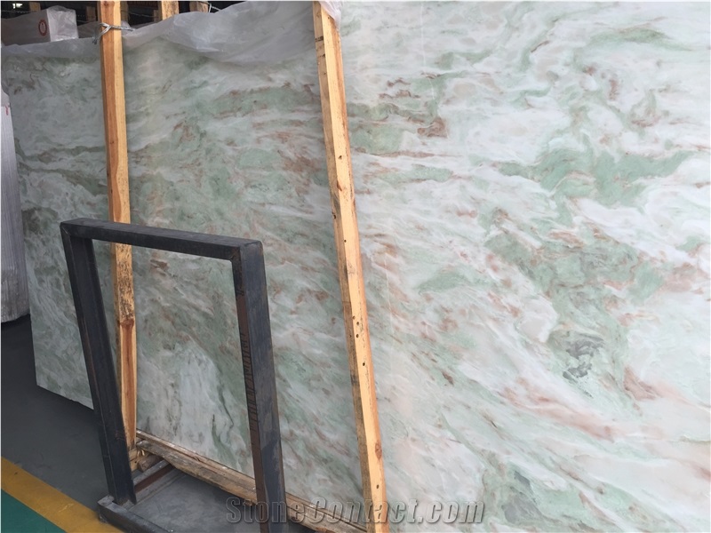 Lady Onyx Tile & Slab,Misty White,Alba Chiara,Lady Onyx Pink Green,Lady Onyx Pink,Lady Onyx Green,Salumber Onex,Salumber Onyx