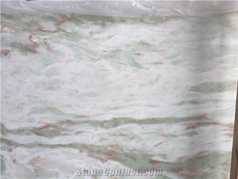 Lady Onyx Tile & Slab,Misty White,Alba Chiara,Lady Onyx Pink Green,Lady Onyx Pink,Lady Onyx Green,Salumber Onex,Salumber Onyx