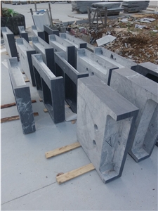 Bluestone Basin,Bathroom Sinks,Rectangle Sinks,Square Sinks
