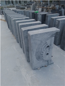 Bluestone Basin,Bathroom Sinks,Rectangle Sinks,Square Sinks