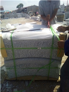 G375 Granite Garden Bench,Concrete Patio Bench,Park Bench