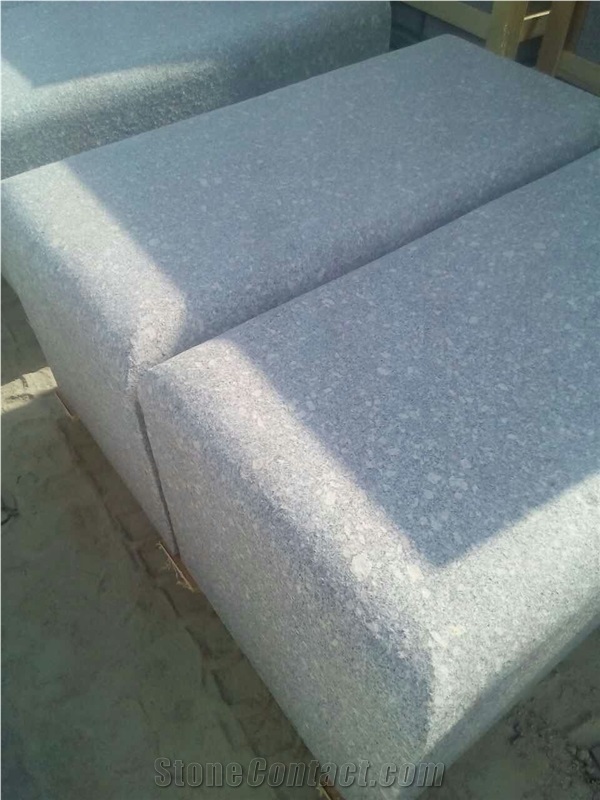 G375 Granite Garden Bench,Stone Patio Bench,Outdoor Benches