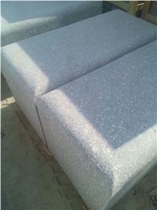 G375 Granite Garden Bench,Stone Patio Bench,Outdoor Benches
