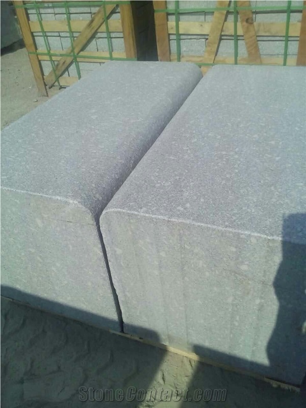 G375 Granite Garden Bench,Stone Patio Bench,Outdoor Benches