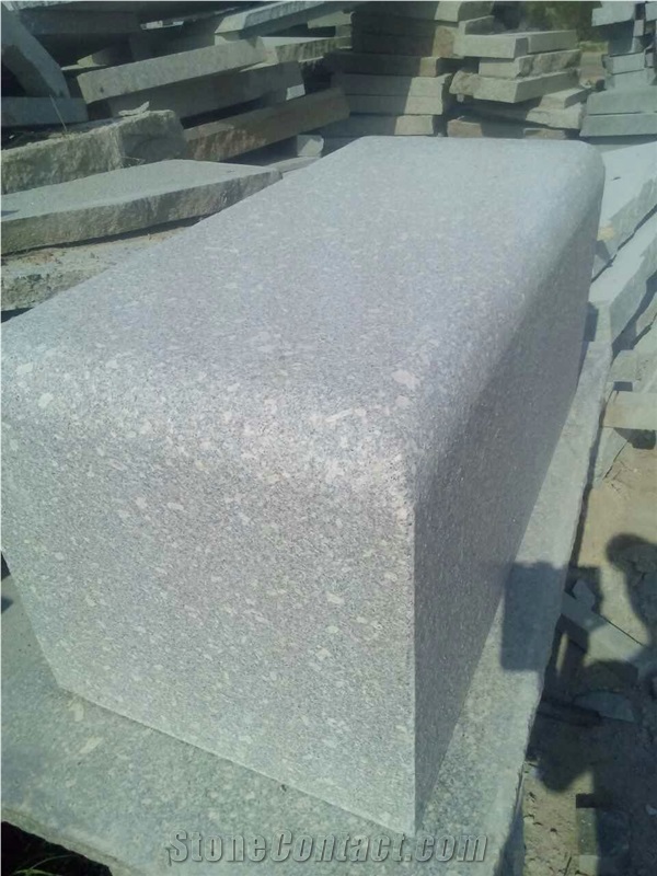 G375 Granite Garden Bench,Stone Patio Bench,Outdoor Benches