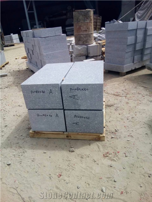 Granite Garden Block,Patio Block,Park Block,Project Block
