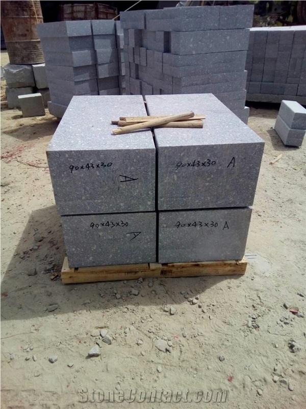 Granite Garden Block,Patio Block,Park Block,Project Block