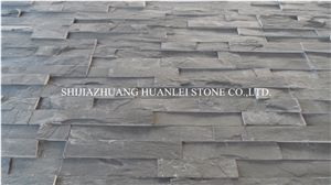 China Cultured Stone ,Slate Wall Cladding Tile, Exterior Facade Tile, Facade Wall Tile