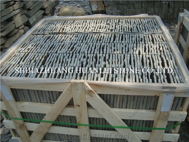 China Slate Mosaic Medallions, Round Floor Medallions
