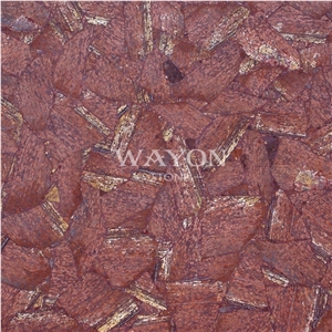 Agate Slab/Beautiful Agate Stone/Semiprecious Stone Tile & Slab