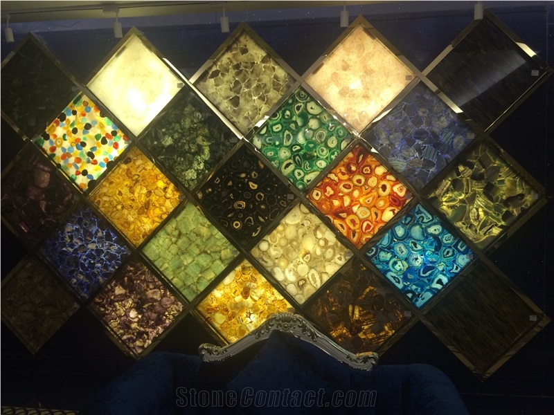 Cloud Crystal Natural, Pervious to Light Agate,Background Stone,Gemstone, Woodstone,Fossil,Precious Stone