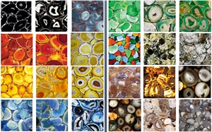 Cloud Crystal Natural, Pervious to Light Agate,Background Stone,Gemstone, Woodstone,Fossil,Precious Stone