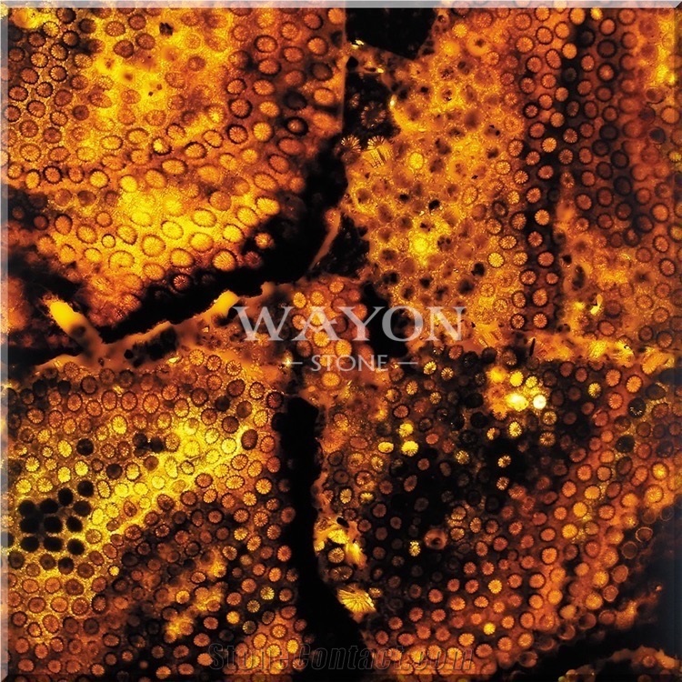 Natural Gem Crystal Stone Tiles & Slabs, Natural Onyx Stone (Gem Stone) Semiprecious Stone