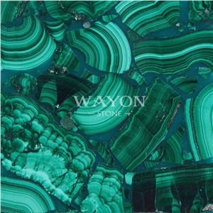 Natural Onyx Crystal Semiprecious Stone Slabs and Tiles