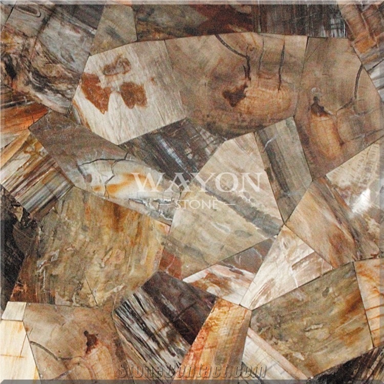 Natural Onyx Semiprecious Stone Crystal Stone Slabs & Tiles