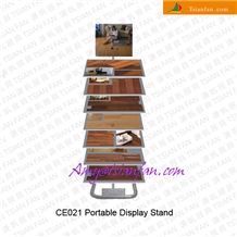 Ce Portable Display Stand