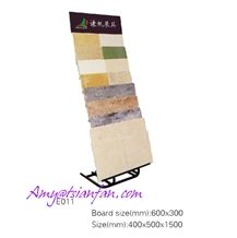 Ceramic Tile Display Rack,Tile Display,  Stand, Display Rack