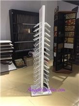 Granite & Marble Slabs Exhibition Rack Granite & Marble Slabs Exhibition Rack