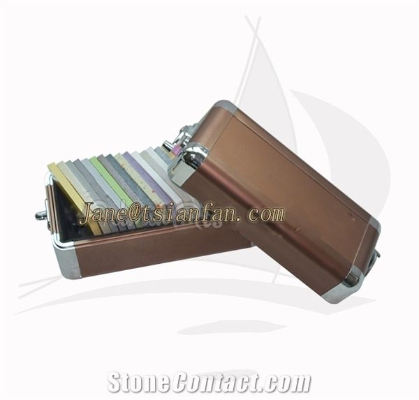 Granite Sample Case / Granite Sample Display Case - Px220