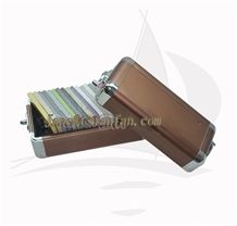 Granite Sample Case / Granite Sample Display Case - Px220