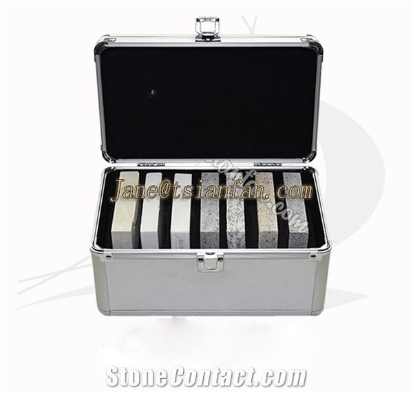 Granite Sample Case / Granite Sample Display Case - Px220