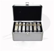 Granite Sample Case / Granite Sample Display Case - Px220