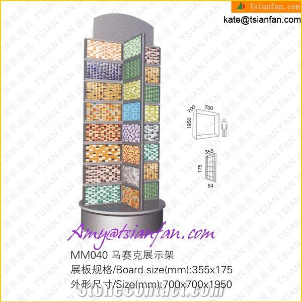 MM040 Mosaic Tile - Great Selection Of Gorgeous Tiles