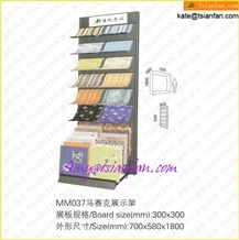 Mosaic Board Display Stand-In Showroom Mm037