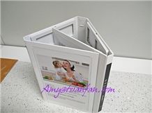 Paper Sample Book/EVA Sample Books/Sample Folsers