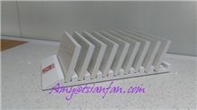 Countertop Display Cabinet Marble Display Rack