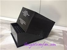 Stone Display Box 1