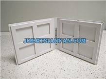 Tile Sample Book