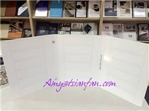 Tile Sample Display Folder