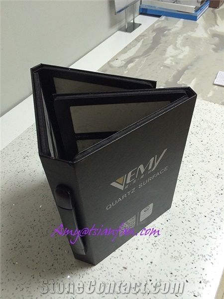 Tsianfan  - Artificial Stone Sample Binder