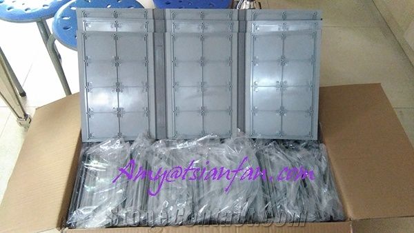 Tsianfan- Quartz Surface Sample Binder