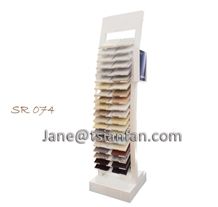 xiamen Showroom Sample Mosaic Tile Display Rack - Tsianfan SR017 