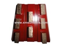 Frankfurt Metal Grinding Blocks/Diamond Grinding Wheels/Frankfurt Abrasive Tools for Granite Marble Frankfurt Metal Grinding Blocks/Diamond Grinding Wheels/Frankfurt Abrasive Tools for Granite Marble