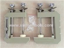 Mitre Clamp for Stone Fabrication with Aluminium Nap/Mitreclamp Fabrication Tools
