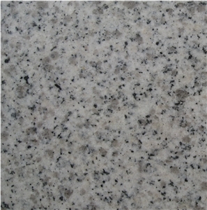 Laizhou Sesame White Granite, China White Granite G3765, Shandong Sesame White Granite