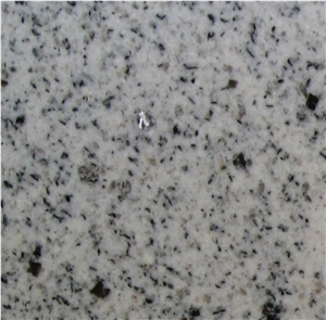 Laizhou Sesame White Granite, China White Granite G3765, Shandong Sesame White Granite