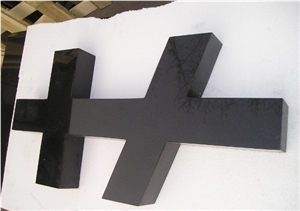 Russia Style Tombstone and Monument, Gravestone