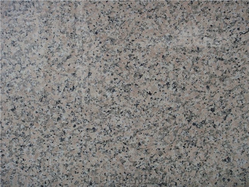 Xili Red Granite Tiles and Slabs